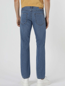 Прямые джинсы Colin’s модель CL1043113_Q1.V1_DN40312 Фото