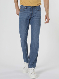 Прямые джинсы Colin’s модель CL1043113_Q1.V1_DN40312 Фото
