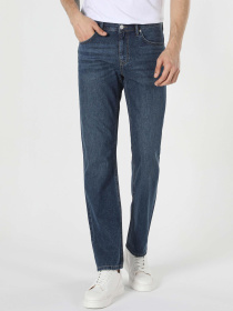 Прямые джинсы Colin’s модель CL1042813_Q1.V1_DN40311 Фото