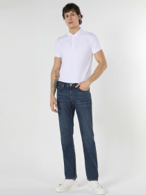 Прямые джинсы Colin’s модель CL1042813_Q1.V1_DN40311 Фото