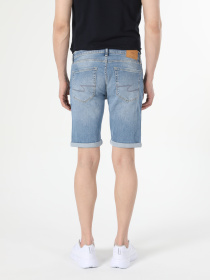 Шорти Colin’s модель CL1054560_Q1.V1_DN40341 Фото