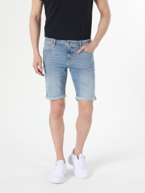 Шорты Colin’s модель CL1054560_Q1.V1_DN40341 Фото