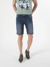 Шорты Colin’s модель CL1054721_Q1.V1_DN04151 Фото