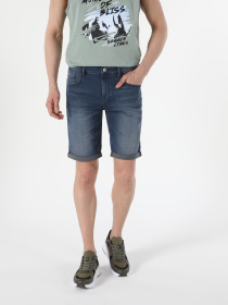 Шорти Colin’s модель CL1054721_Q1.V1_DN04151 Фото