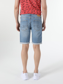 Шорты Colin’s модель CL1054728_Q1.V1_DN41394 Фото