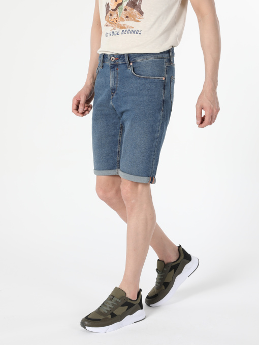 Шорти Colin’s модель CL1054562_Q1.V1_DN40336 Фото