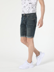 Шорти Colin’s модель CL1054723_Q1.V1_DN02674 Фото