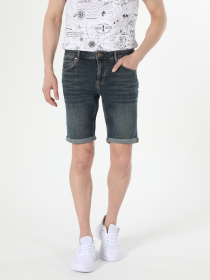 Шорты Colin’s модель CL1054723_Q1.V1_DN02674 Фото