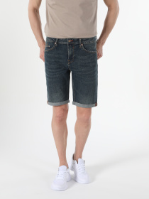 Шорты Colin’s модель CL1054723_Q1.V1_DN02674 Фото