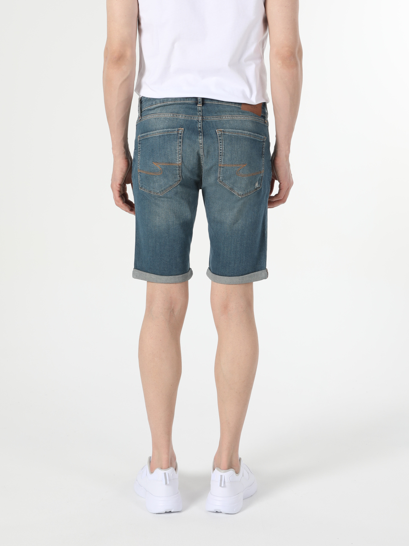 Шорты Colin’s модель CL1054724_Q1.V1_DN40952 Фото