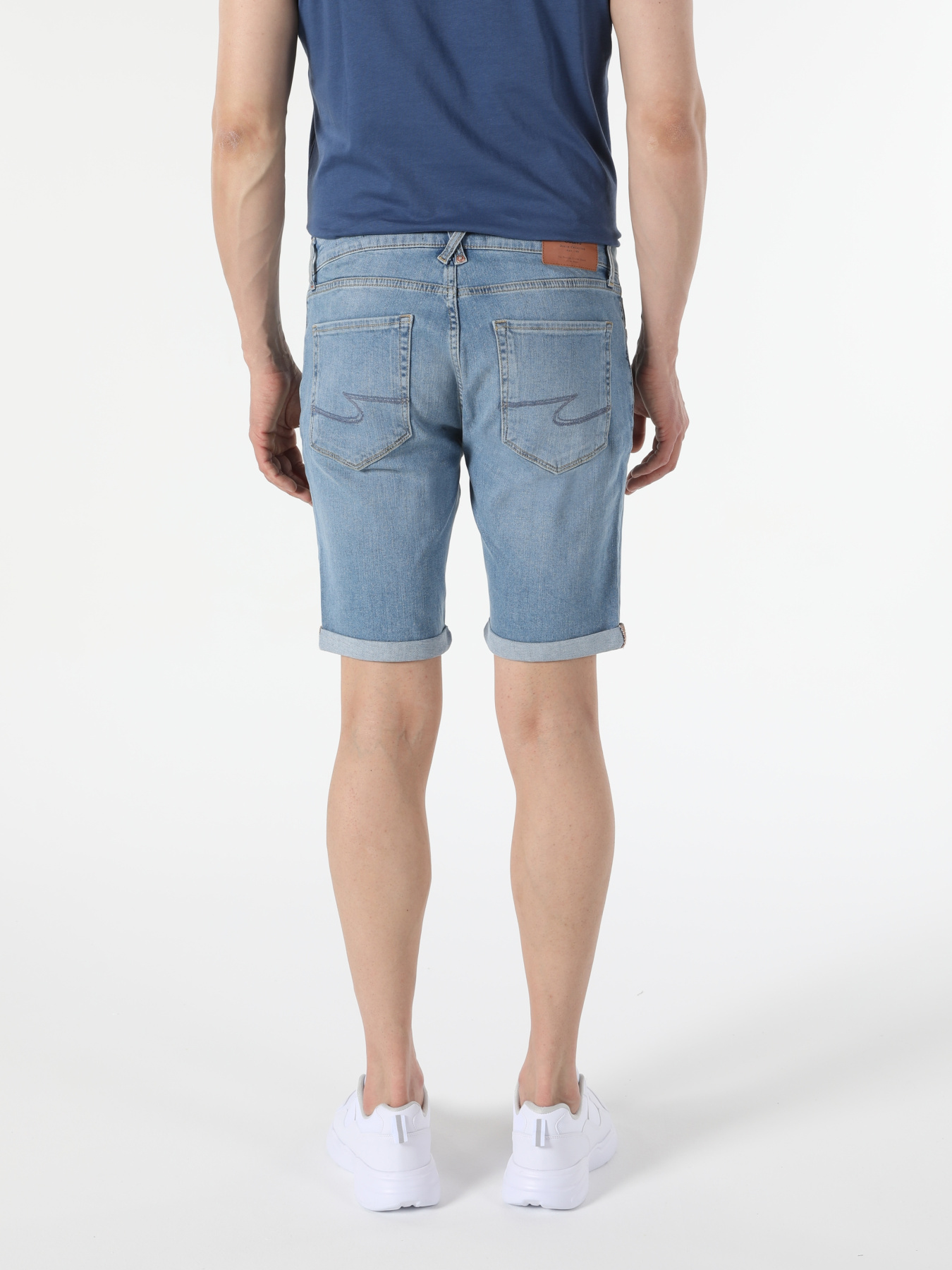 Шорти Colin’s модель CL1054733_Q1.V1_DN41396 Фото