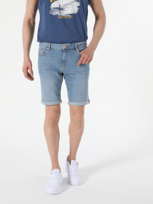 Шорти Colin’s модель CL1054733_Q1.V1_DN41396 Фото