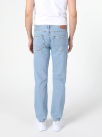 Прямі джинси Colin’s модель CL1055466_Q1.V1_DN41436 Фото