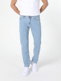 Прямі джинси Colin’s модель CL1055466_Q1.V1_DN41436 Фото