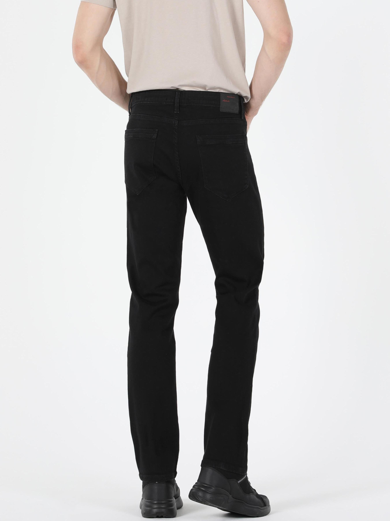 Прямые джинсы Colin’s модель CL1057879_Q1.V1_DN41252 Фото