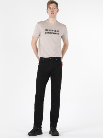 Прямые джинсы Colin’s модель CL1057879_Q1.V1_DN41252 Фото