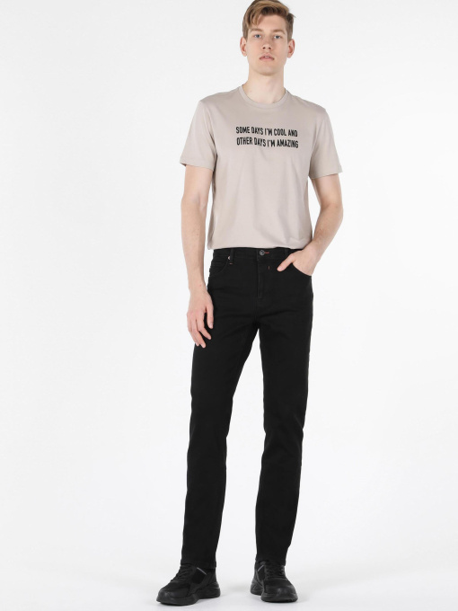 Прямые джинсы Colin’s модель CL1057879_Q1.V1_DN41252 Фото