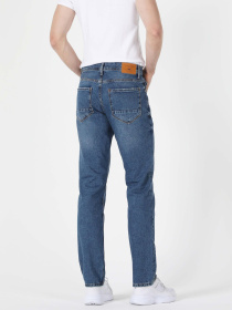 Прямые джинсы Colin’s модель CL1057874_Q1.V1_DN41848 Фото