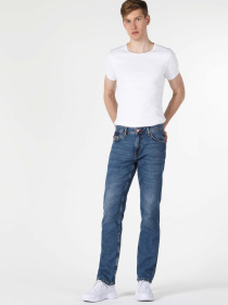 Прямые джинсы Colin’s модель CL1057874_Q1.V1_DN41848 Фото