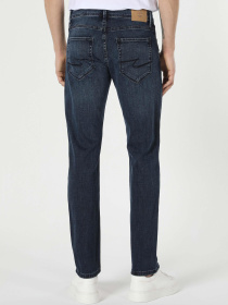 Прямые джинсы Colin’s модель CL1057847_Q1.V1_DN03325 Фото