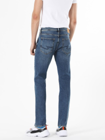 Прямые джинсы Colin’s модель CL1057876_Q1.V1_DN41672 Фото