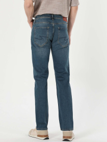 Прямые джинсы Colin’s модель CL1058234_Q1.V1_DN40961 Фото