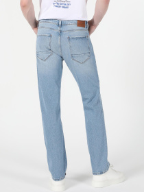 Прямые джинсы Colin’s модель CL1059226_Q1.V1_DN42027 Фото