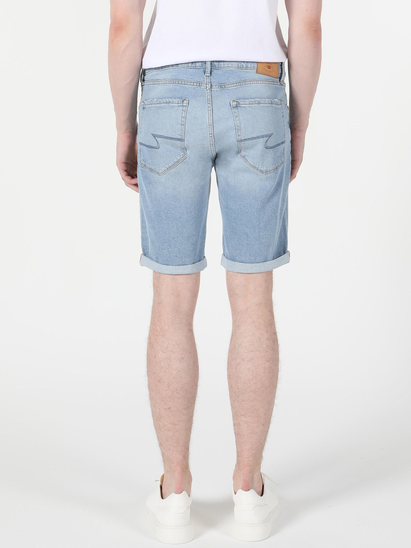 Шорты Colin’s модель CL1059331_Q1.V1_DN42052 Фото