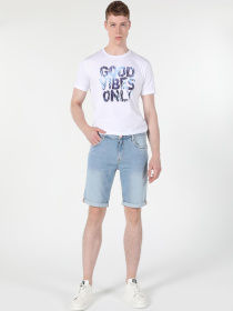 Шорти Colin’s модель CL1059331_Q1.V1_DN42052 Шорти Colin’s модель CL1059331_Q1.V1_DN42052 Фото