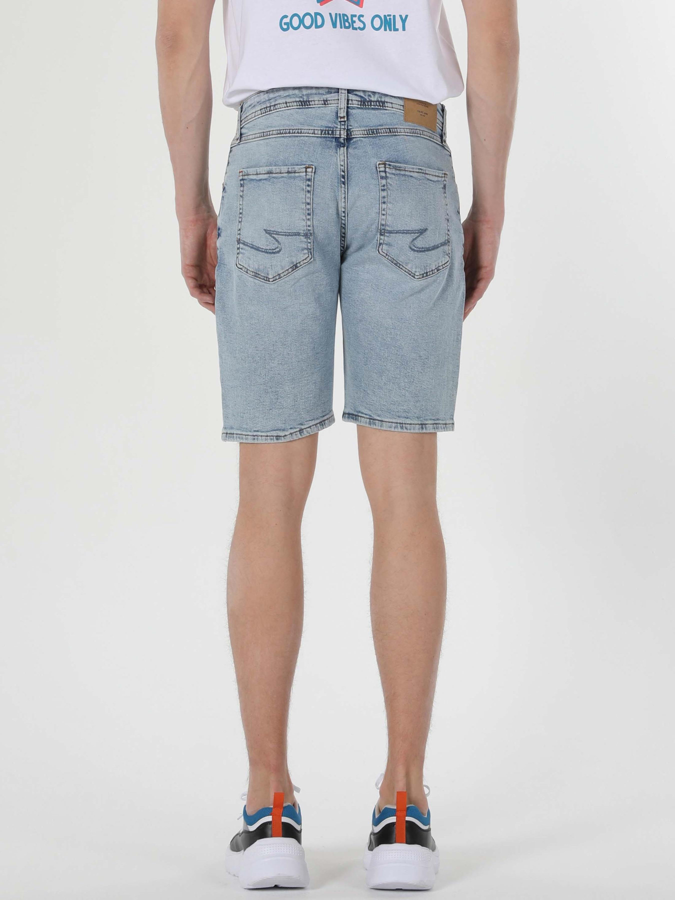 Шорты Colin’s модель CL1059345_Q1.V1_DN42058 Фото