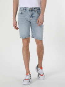 Шорты Colin’s модель CL1059345_Q1.V1_DN42058 Фото