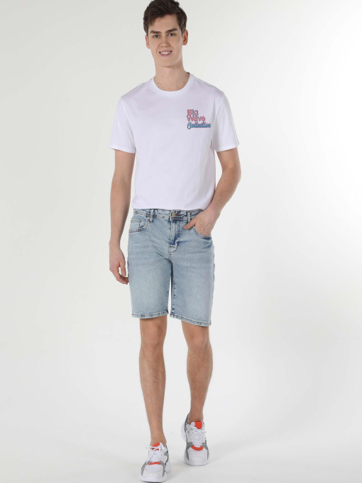 Шорти Colin’s модель CL1059345_Q1.V1_DN42058 Фото