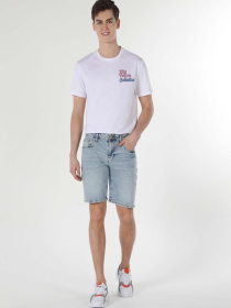 Шорти Colin’s модель CL1059345_Q1.V1_DN42058 Фото