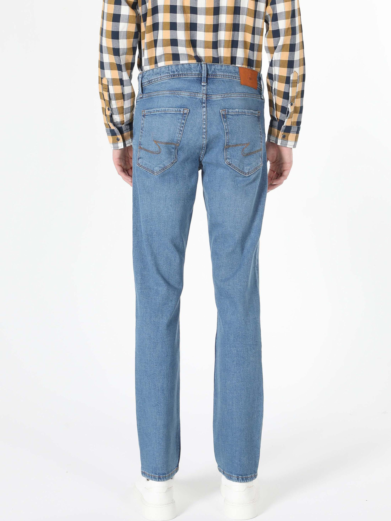 Джинсы Colin’s модель CL1059221_Q1.V1_DN03152 Фото