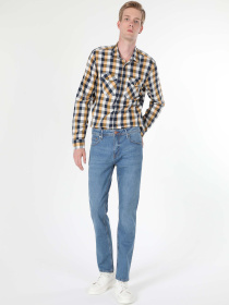 Джинсы Colin’s модель CL1059221_Q1.V1_DN03152 Фото