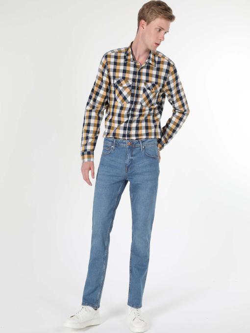 Джинсы Colin’s модель CL1059221_Q1.V1_DN03152 Фото