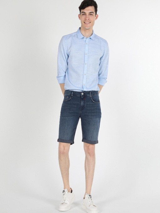 Шорти Colin’s модель CL1059344_Q1.V1_DN04151 Фото