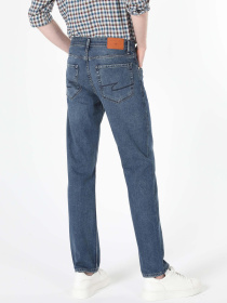 Прямые джинсы Colin’s модель CL1059222_Q1.V1_DN42024 Фото