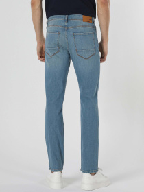 Прямые джинсы Colin’s модель CL1059220_Q1.V1_DN42022 Фото