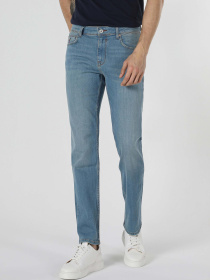 Прямые джинсы Colin’s модель CL1059220_Q1.V1_DN42022 Фото