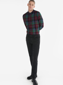 Прямі джинси Colin’s модель CL1060131_Q1.V1_DN02214 Фото