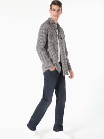 Прямые джинсы Colin’s модель CL1060496_Q1.V1_DN41211 Фото