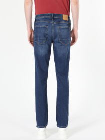 Прямые джинсы Colin’s модель CL1060502_Q1.V1_DN05053 Фото