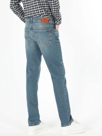 Прямые джинсы Colin’s модель CL1060492_Q1.V1_DN42228 Фото