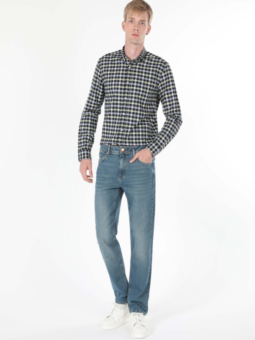 Джинсы Colin’s модель CL1060492_Q1.V1_DN42228 Фото