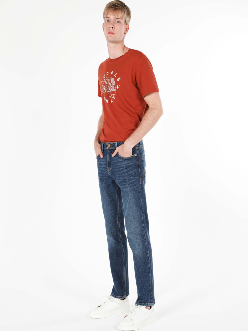 Джинсы Colin’s модель CL1060503_Q1.V1_DN05818 Фото