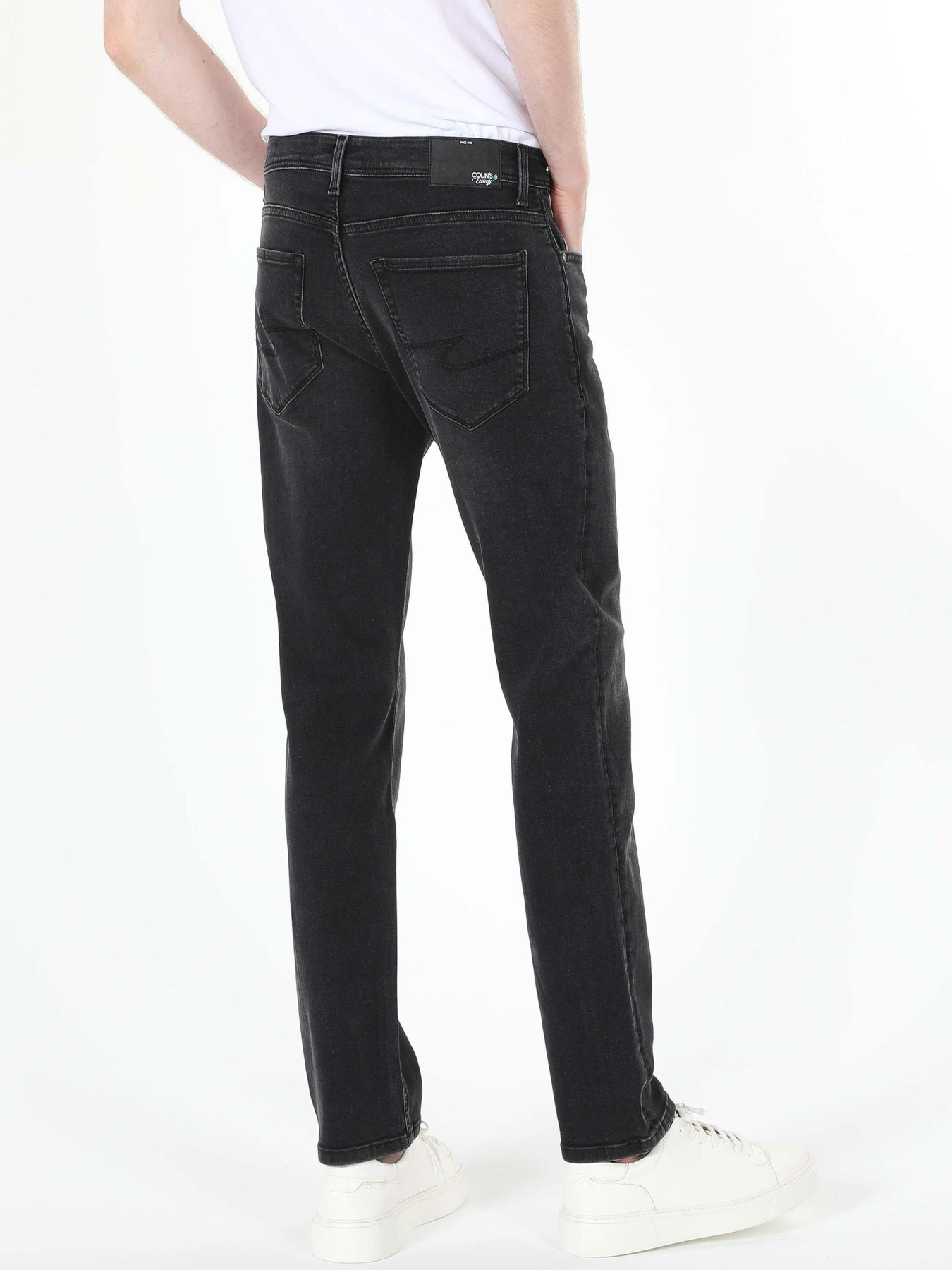 Прямі джинси Colin’s модель CL1060484_Q1.V1_DN41207 Фото