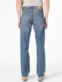Прямые джинсы Colin’s модель CL1062417_Q1.V1_DN02857 Фото