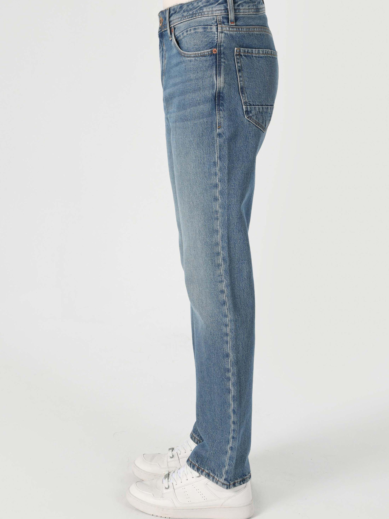 Прямые джинсы Colin’s модель CL1063528_Q1.V1_DN42575 Фото