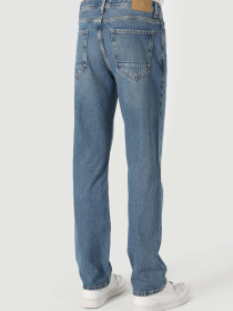 Прямые джинсы Colin’s модель CL1063528_Q1.V1_DN42575 Фото